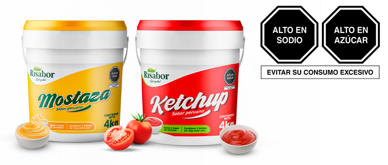 Risabor Insumos Para Tu Negocio